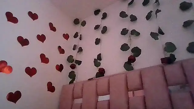 abby moss 2 online show from March 13, 12:54 pm