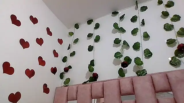 abby moss 2 online show from March 4, 12:35 pm