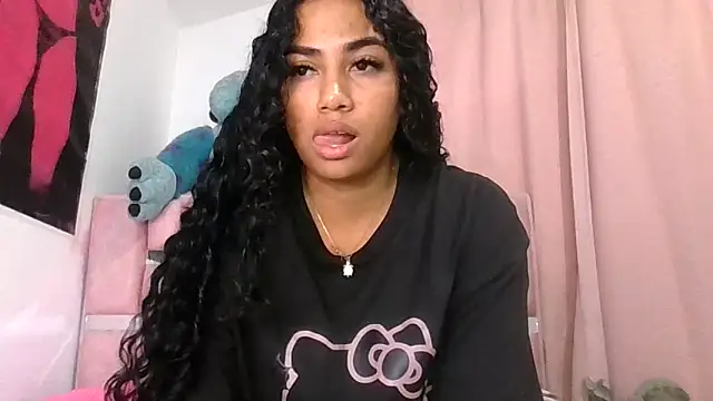 abby moss 2 online show from November 22, 4:33 am