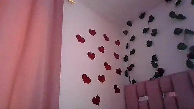 abby moss 2 online show from March 6, 12:55 pm