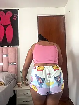 abby moss 2 online show from October 18, 5:59 pm