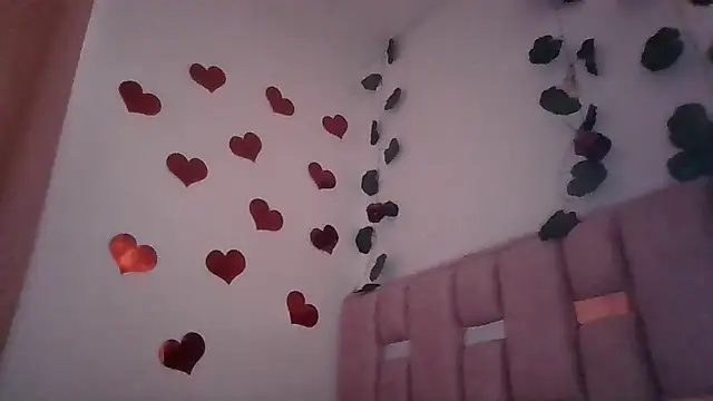 abby moss 2 online show from February 17, 12:46 pm