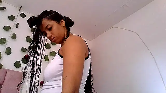 abby moss 2 online show from March 7, 4:56 pm