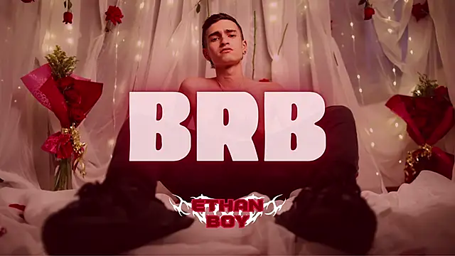 Ethan Boy  online show from January 5, 7:17 pm