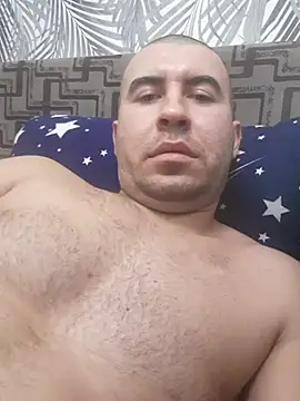 AronMode online show from November 1, 7:41 pm