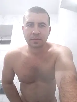 AronMode online show from November 11, 9:31 pm