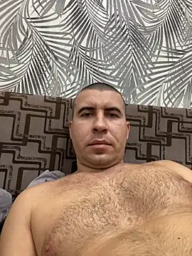 AronMode online show from November 18, 6:22 pm