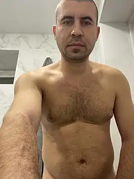 AronMode online show from November 27, 7:03 pm