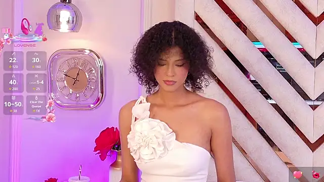 Lila-Rose online show from November 27, 1:06 am