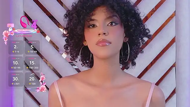 Lila-Rose online show from February 26, 5:07 am