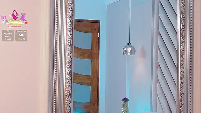 Lila-Rose online show from February 24, 4:46 am