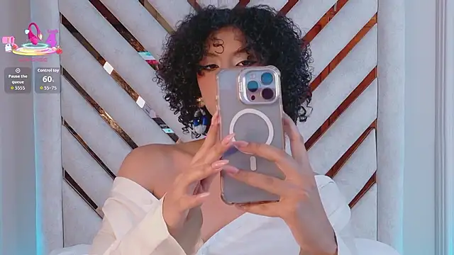 Lila-Rose online show from February 25, 4:23 am