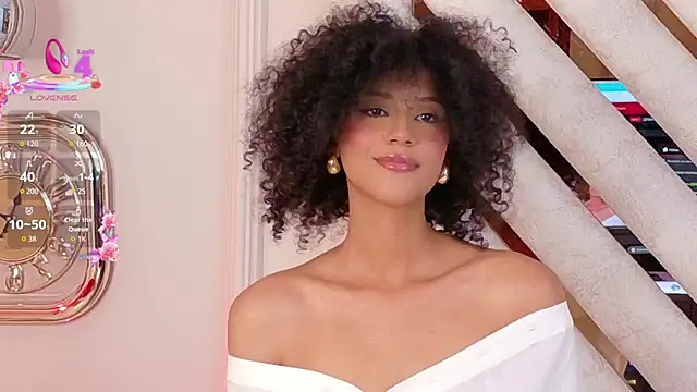 Lila-Rose online show from November 29, 1:39 am