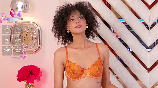 Lila-Rose online show from December 2, 1:17 am