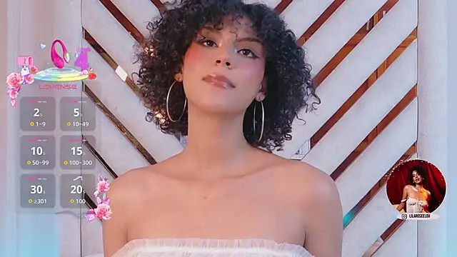 Lila-Rose online show from March 3, 5:25 am