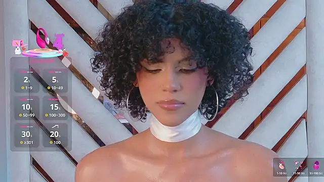 Lila-Rose online show from February 19, 4:31 am