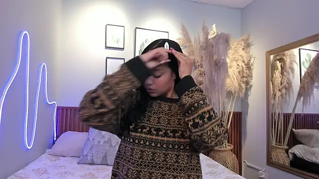 MIAHIVANOV online show from November 5, 12:52 pm