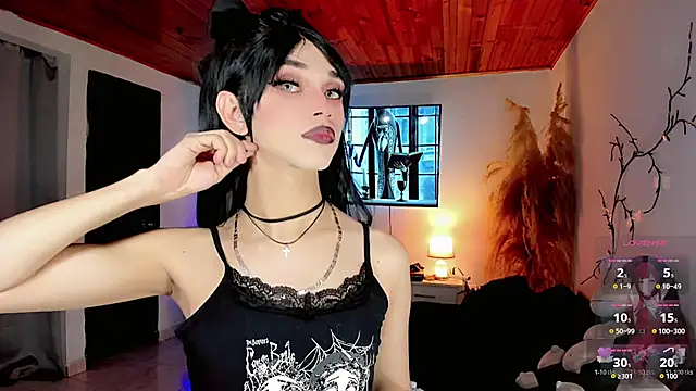 Kinng Sex online show from July 11, 7:08 am