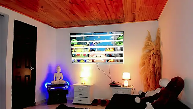 Kinng Sex online show from June 15, 12:22 am