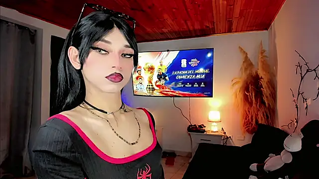 Kinng Sex online show from July 9, 7:53 am