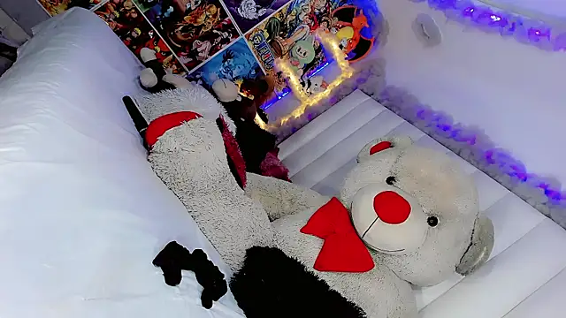 Kinng Sex online show from May 17, 12:49 pm
