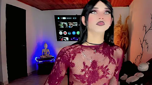 Kinng Sex online show from July 18, 8:23 am