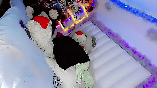 Kinng Sex online show from June 7, 8:25 pm