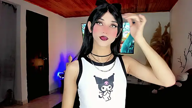Kinng Sex online show from June 27, 8:53 am