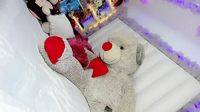 Kinng Sex online show from May 15, 2:53 am