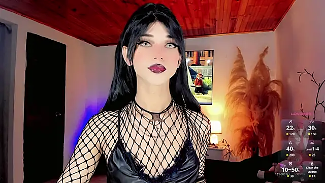 Kinng Sex online show from June 28, 11:16 am