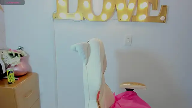 adara sweet20 online show from November 28, 7:14 pm