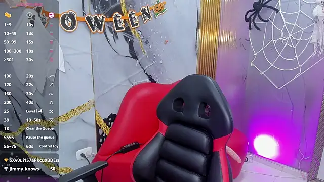 adara sweet20 online show from October 25, 7:40 am