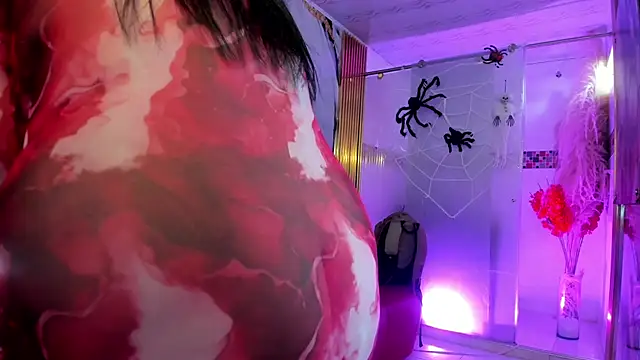 adara sweet20 online show from October 24, 7:35 pm