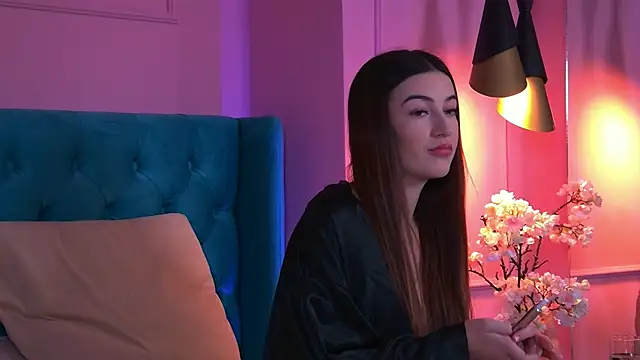 TaliaMorenne online show from October 24, 4:50 pm