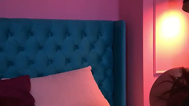 TaliaMorenne online show from October 12, 3:02 pm