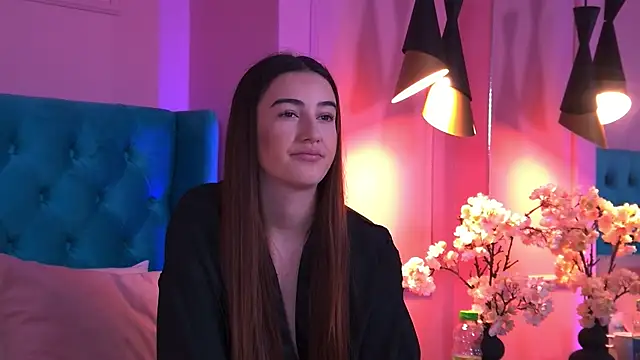 TaliaMorenne online show from November 8, 4:10 pm