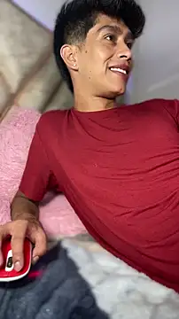 Jacovo2002 online show from October 26, 7:09 am