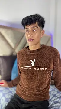 Jacovo2002 online show from November 12, 2:37 am