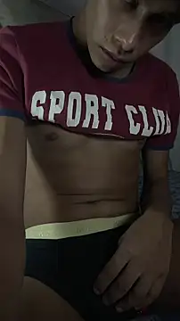 Jacovo2002 online show from November 13, 4:49 am