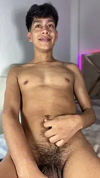 Jacovo2002 online show from February 9, 6:55 am