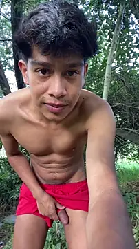 Jacovo2002 online show from April 3, 2:01 pm