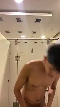 Jacovo2002 online show from April 21, 11:11 pm