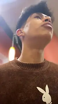 Jacovo2002 online show from November 3, 9:40 pm