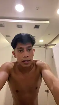 Jacovo2002 online show from April 18, 10:43 pm