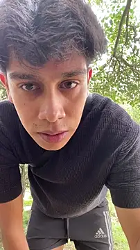 Jacovo2002 online show from March 14, 4:46 pm