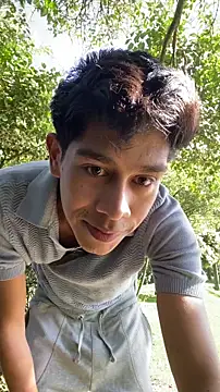 Jacovo2002 online show from March 1, 1:11 pm