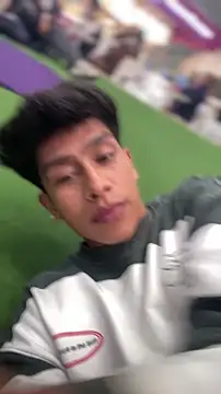 Jacovo2002 online show from October 27, 8:43 pm