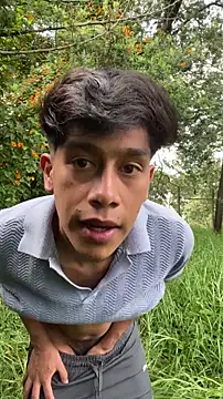 Jacovo2002 online show from March 20, 2:40 pm