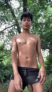 Jacovo2002 online show from March 31, 1:13 pm