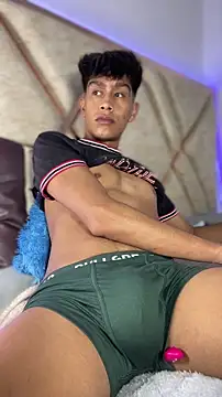 Jacovo2002 online show from November 24, 4:23 am